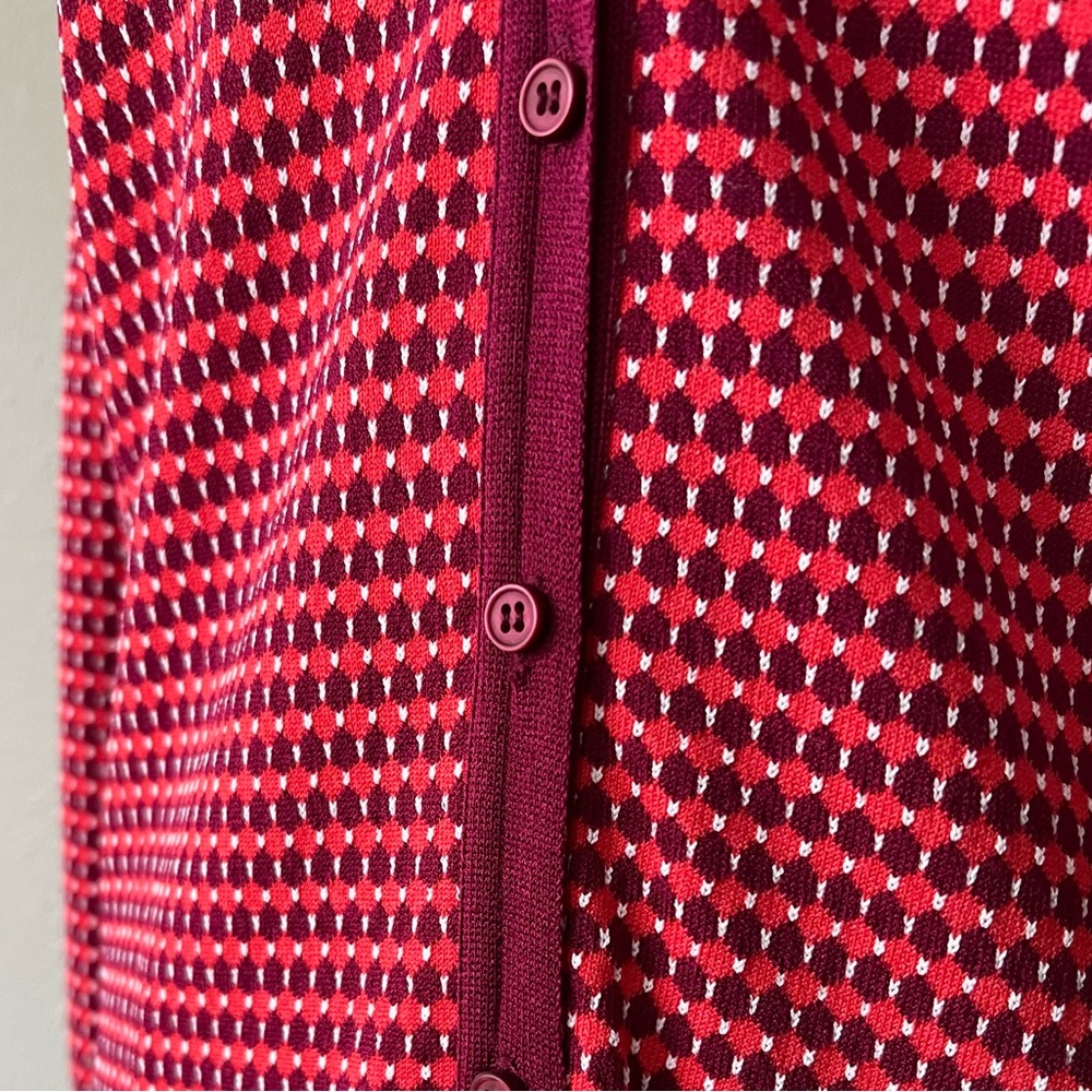 (M) Knitwear Collection Cardigan Sweater, by Zara - Picture 4 of 5